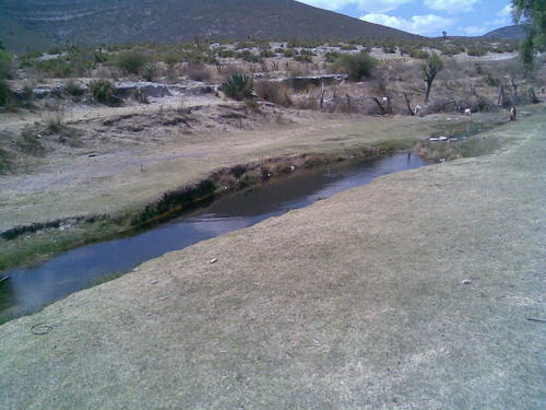 Paseo por Mexico Magdalena River in Juan N. Mendez