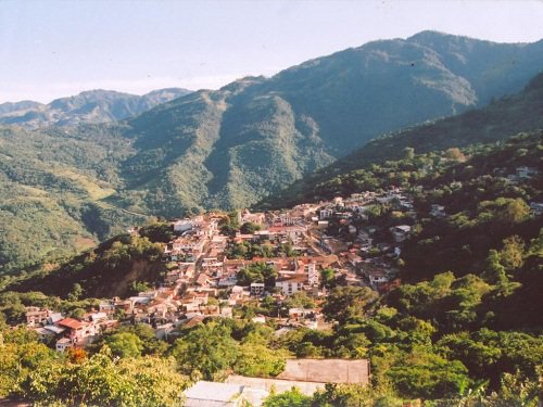 Paseo por Mexico 