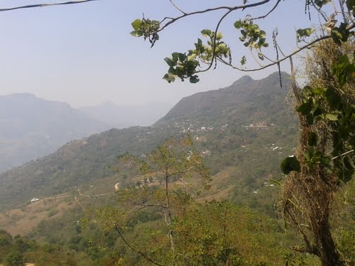 Paseo por Mexico Xolotla, Pahuatlan