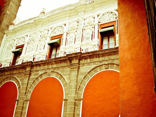 Paseo por Mexico Bello and Zetina Museum in Puebla