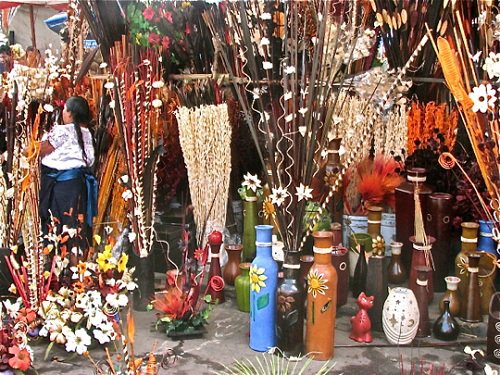 Paseo por Mexico Analco neighborhood in Puebla