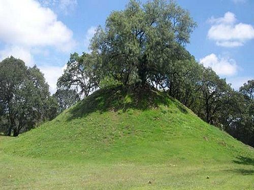 Paseo por Mexico The Pradera in San Matias Tlalancaleca