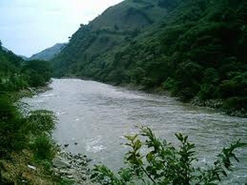 Paseo por Mexico Rivers and nature of Tecali de Herrera