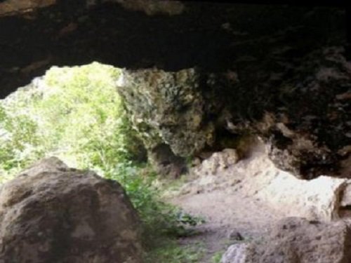 Paseo por México Caves of Santa Ana Telextoc in Tehuacan