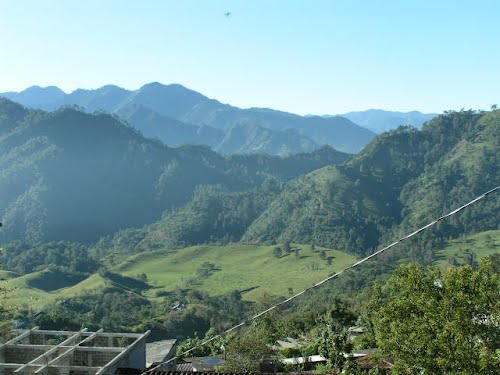 Paseo por Mexico Landscapes Tepango de Rodríguez