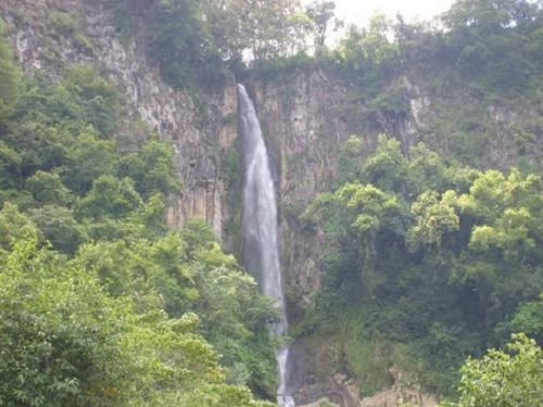 Paseo por Mexico Landscapes of Tlaola