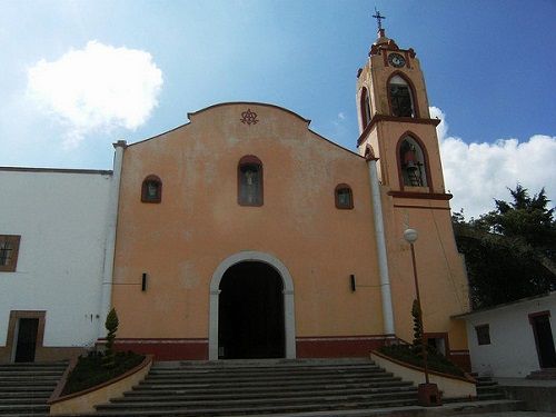 Paseo por Mexico 