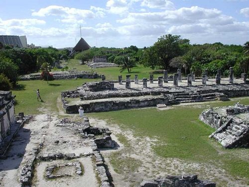 Paseo por Mexico 