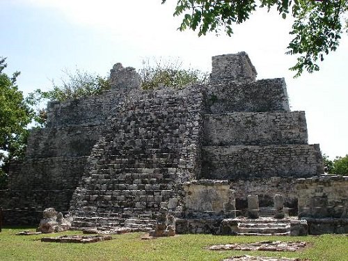 Paseo por Mexico 