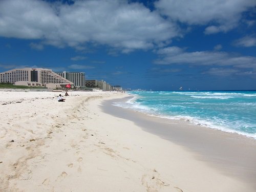 Paseo por Mexico 