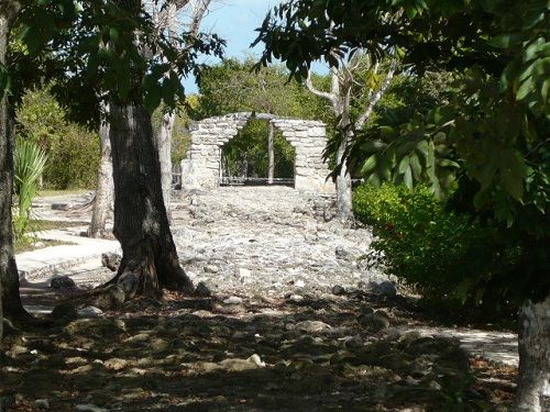 Paseo por Mexico 