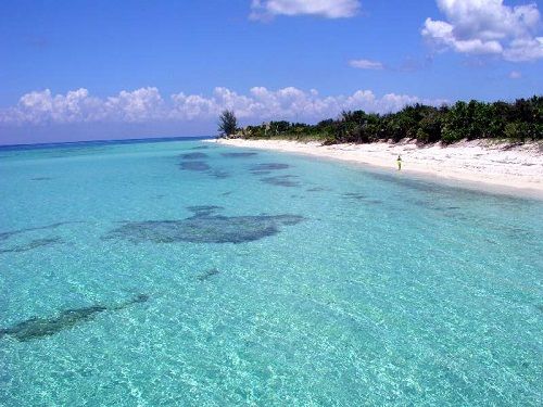 Paseo por Mexico 