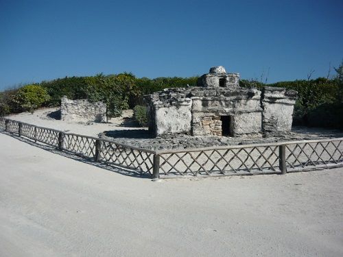 Paseo por México 