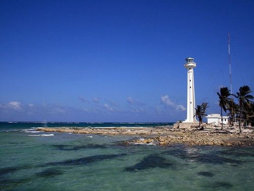 Paseo por Mexico 