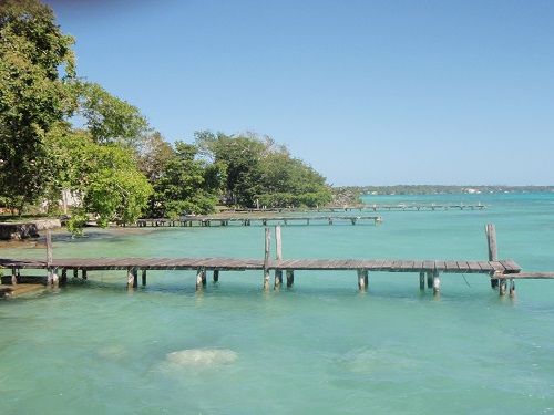 Paseo por Mexico 