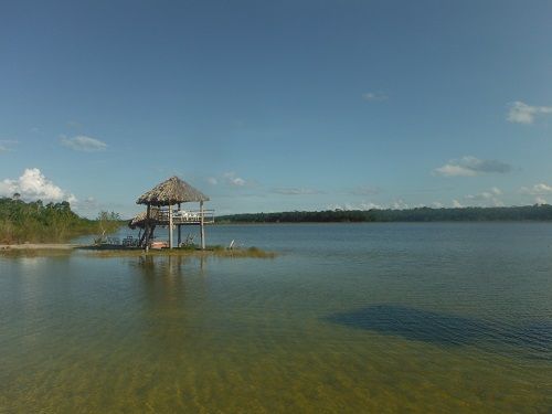 Paseo por Mexico 