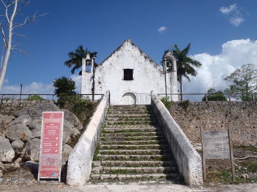 Paseo por Mexico 