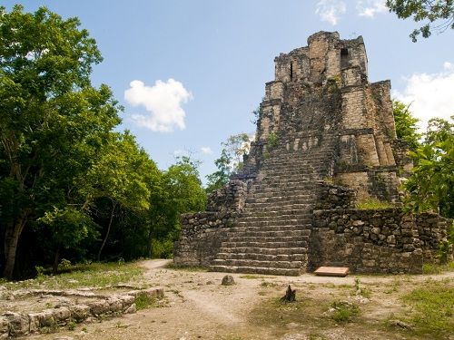 Paseo por Mexico 