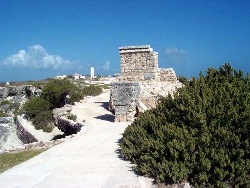 Paseo por Mexico 