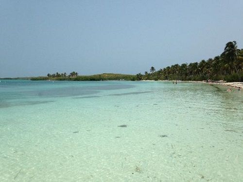 Paseo por Mexico 