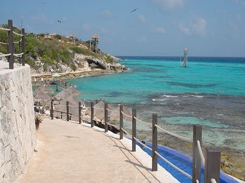 Paseo por Mexico - Magical Towns Isla Mujeres