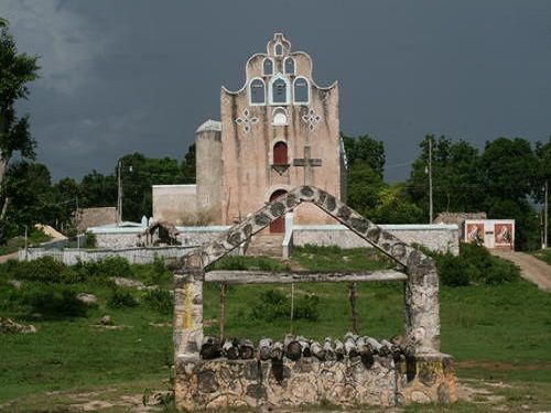 Paseo por Mexico 