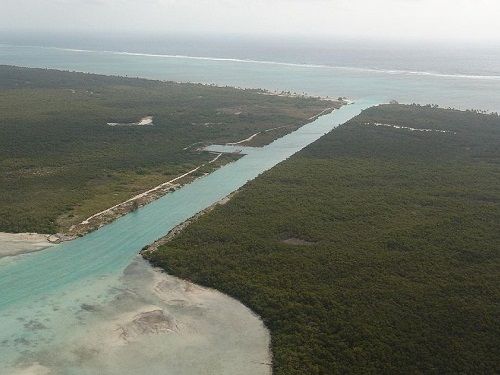 Paseo por Mexico 