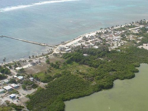 Paseo por Mexico 