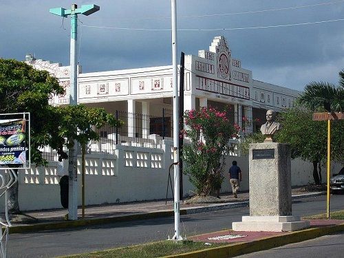 Paseo por México 