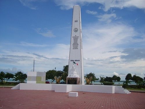 Paseo por Mexico 