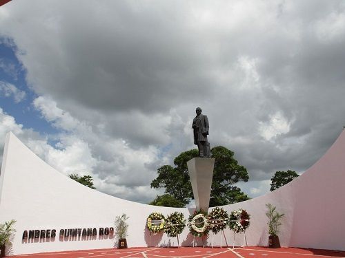 Paseo por Mexico 