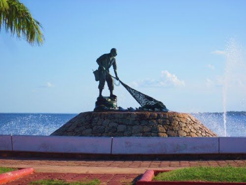 Paseo por Mexico 