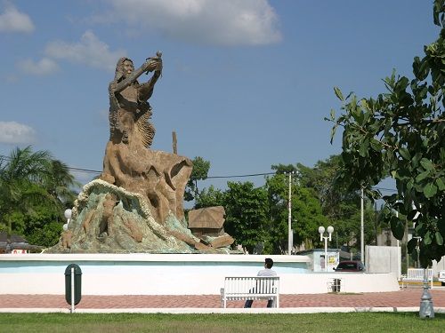 Paseo por Mexico 