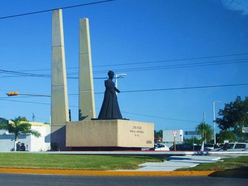 Paseo por Mexico 