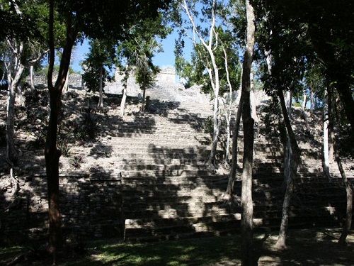 Paseo por Mexico 