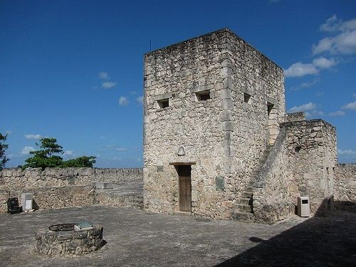 Paseo por Mexico 