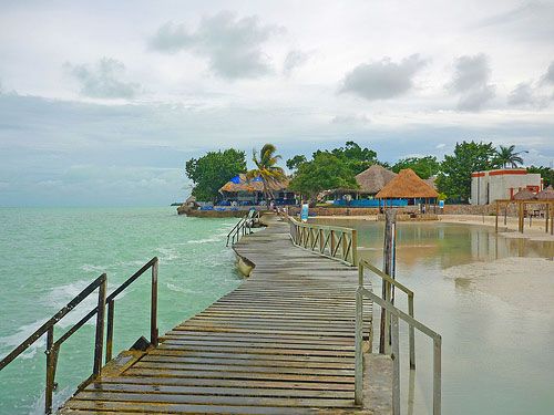 Paseo por Mexico 