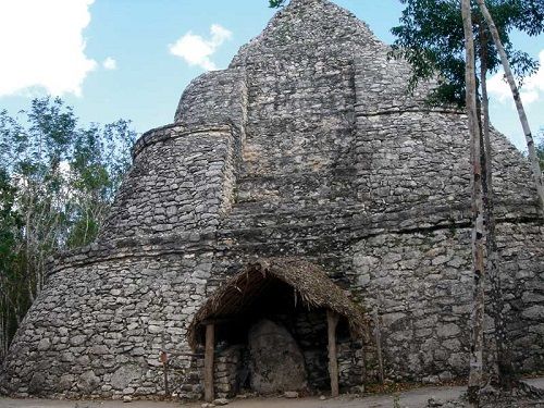 Paseo por México 