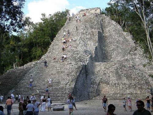 Paseo por México 