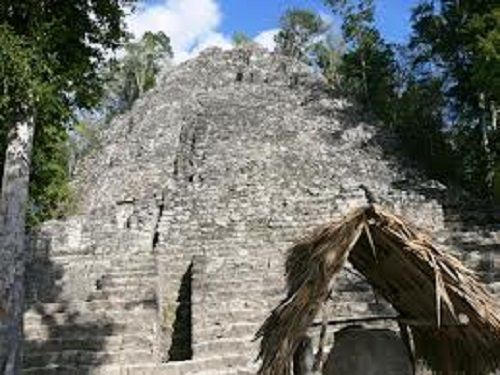 Paseo por Mexico 