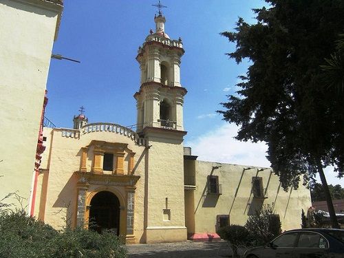 Paseo por Mexico 