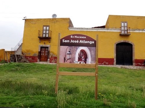 Paseo por Mexico 