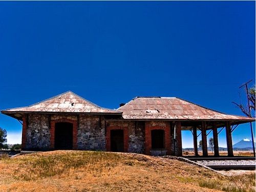 Paseo por Mexico 