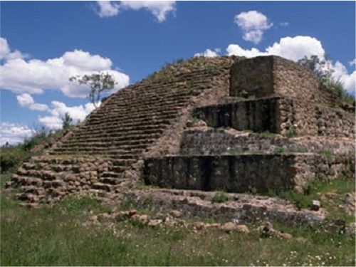 Paseo por México 