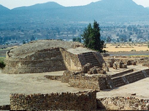 Paseo por Mexico 