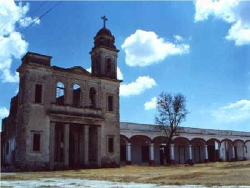 Paseo por Mexico 