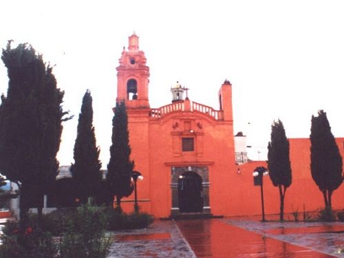 Paseo por Mexico 