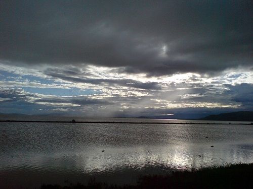 Paseo por Mexico 