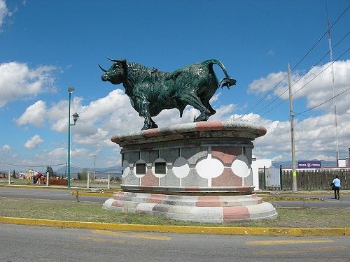 Paseo por Mexico 