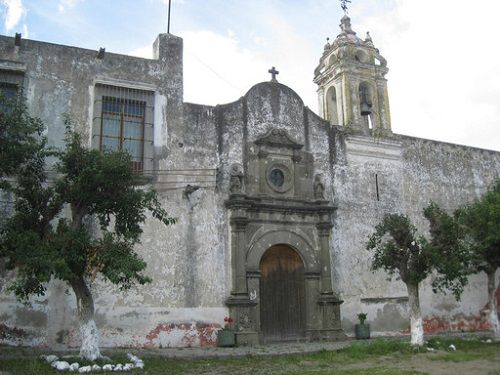 Paseo por Mexico 